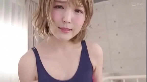 Japanese Swimsuit Teen