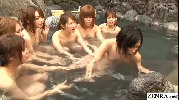 Maria Ozawa invisible man bizarre outdoor bathing sex party