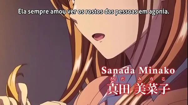 Hentai legendado em português ep 1